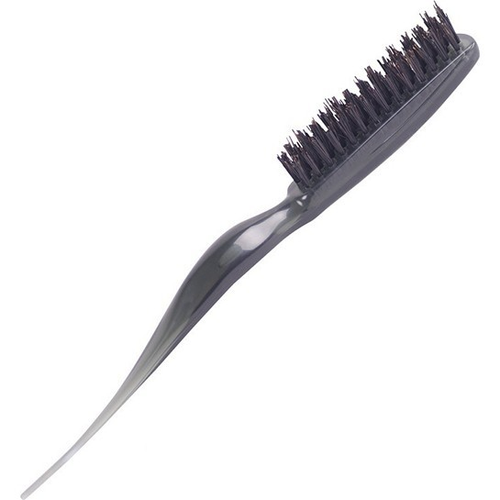 Cricket Amped Up Teasing Brush - Black