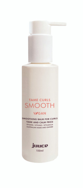 JUUCE Tame Curls Smooth 150ml