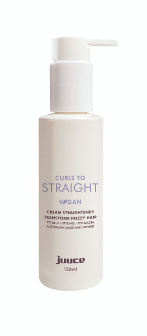 JUUCE Curls to Straight 150ml