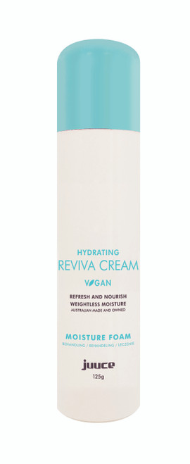 JUUCE Reviva Cream 125g