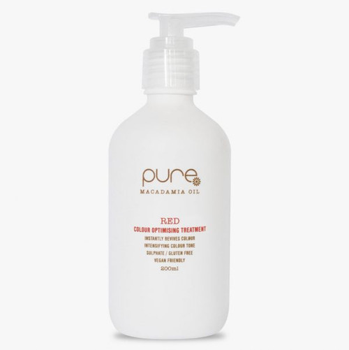 PURE Colour Treatment Red 200ml