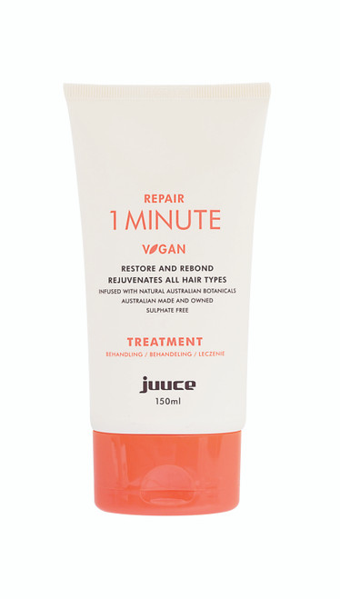 JUUCE 1 Minute Treatment 150 ml