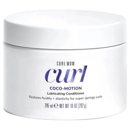 Color WOW Curl Coco-Motion Conditioner 295ml