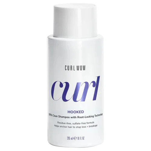 Color WOW Curl Hooked Shampoo 295ml