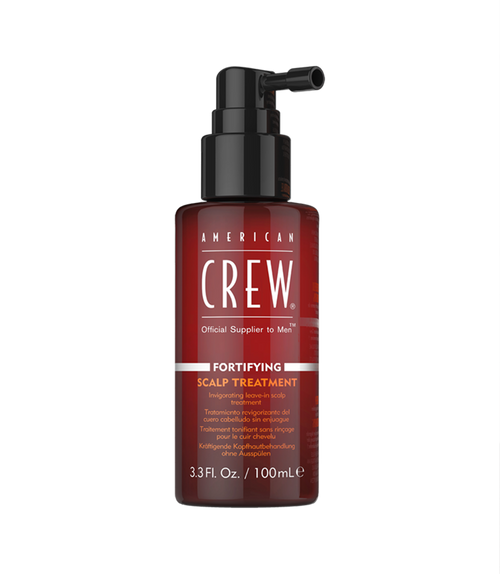 American Crew Foritfyng Scalp Revitalizer 100ml