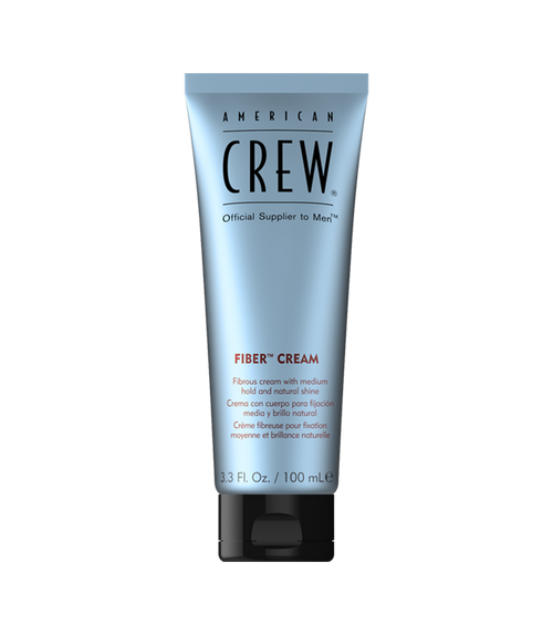 American Crew Fiber Cream 100ml