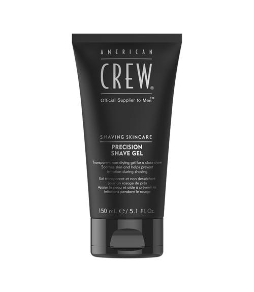 American Crew Precision Shave Gel 150ml