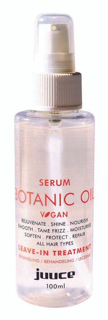 Juuce Botanical Oil Serum 100ml.