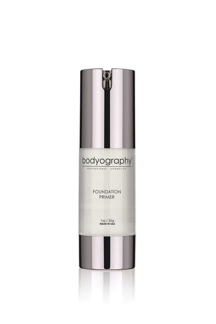 Bodyography Foundation Primer 30g - Clear