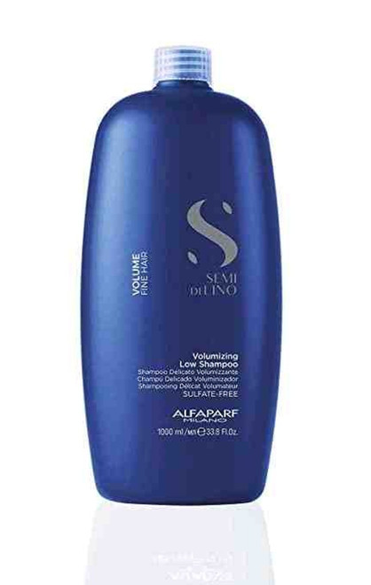 Alfaparf Semi Di Lino Volume Volumizing Shampoo 1000ml