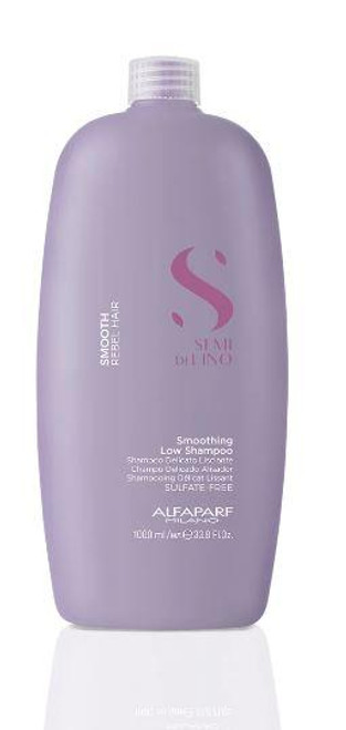 Alfaparf Semi Di Lino Smooth Smoothing Low Shampoo 1000ml