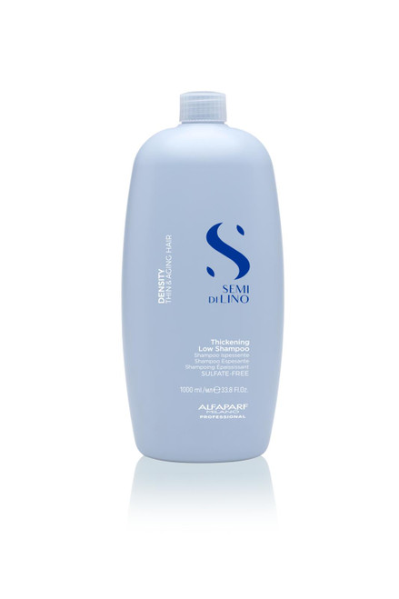 Alfaparf Semi di Lino Density Thickening Shampoo 1000ml