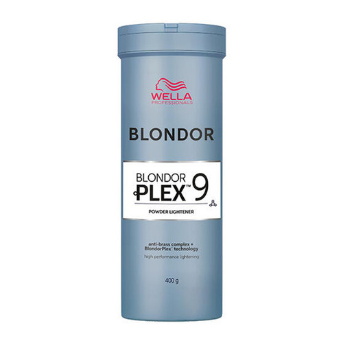 Wella BlondorPlex 400g