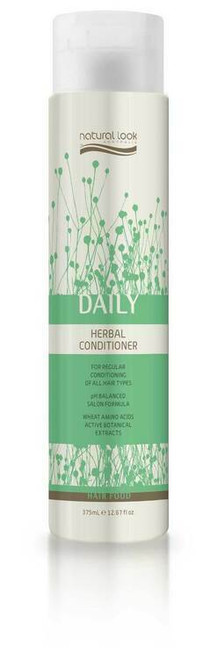 Natural Look - Daily Herbal Conditioner