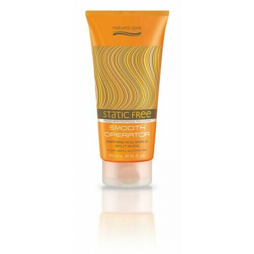 Natural Look - Smooth Operator 150ml