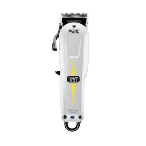 Wahl Super Taper Cordless Clipper