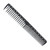 YS Park 332 Wide/Fine Tooth Cutting Comb