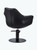 KARMA Salon Chair - Cronulla - Black