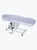 KARMA - Rotorua Full Electric Bed - White