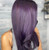 Keracolor Color + Clenditioner For Brunettes Purple 355ml