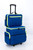 G&B Pro - Mobile Work Station - Crossover with Clutch - Electric Blue