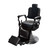 KARMA - Noosa Barber Chair - Black