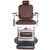 Joiken - Chicago Barber Chair - Brown