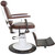 Joiken - Chicago Barber Chair - Brown