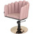 Joiken - Penelope Styling Chair - Dusty Pink