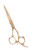 iCandy ALL STAR Rose Gold Scissor & Thinner Bundle (6 inch)