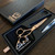 iCandy ALL STAR Rose Gold Scissor 6.0 inch Limited Edition!