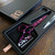 iCandy ELECTRO Ultra Pink VG10 Scissor (5.5 inch)