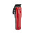 BaBylissPRO LoPROFX Cordless Clipper - Red