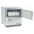 Joiken - Twin Towel Warmer - White

