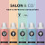 Salon & Co. Premium Developer 10Vol (3%) 1 Litre