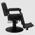 Karma - Paddington Barber Chair Black