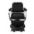 Karma - Paddington Barber Chair Black