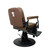 Karma - Paddington Barber Chair Brown