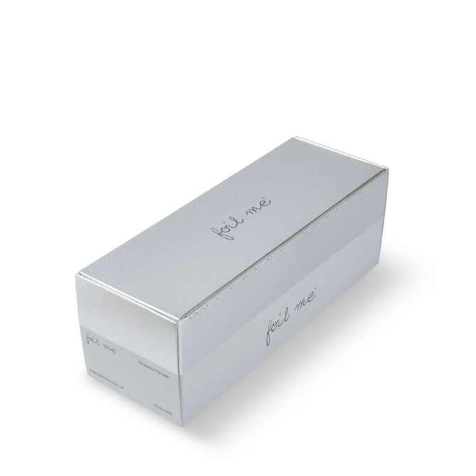 Foil Me - Embossed Foil Roll 30 (30cm x 100m)