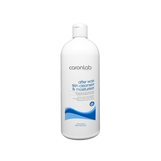 Caron After Wax Oil & Moisturizer 1Lt