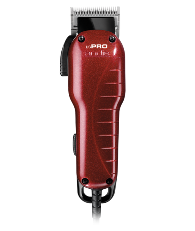 Andis usPro™ Adjustable Blade Corded Clipper