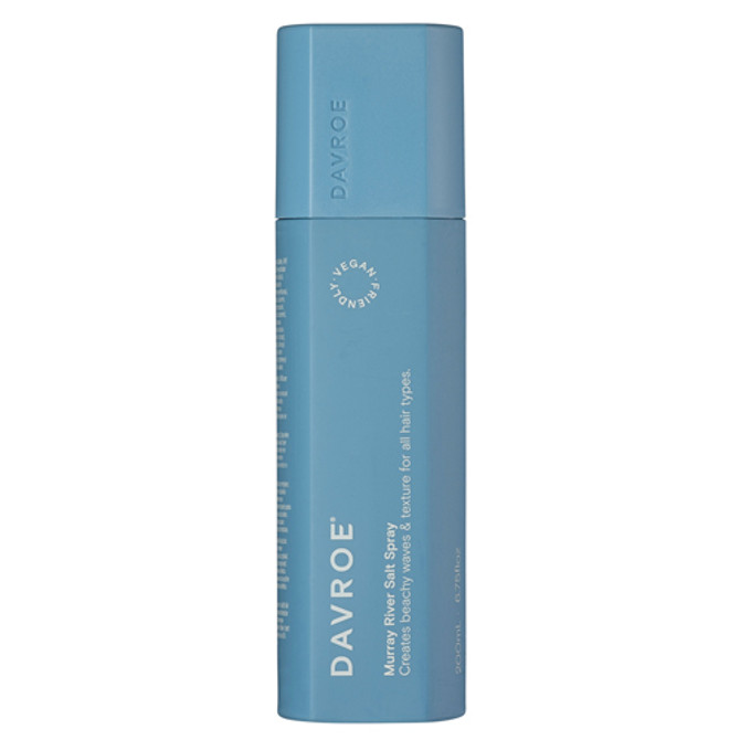 Davroe Murray River Salt Spray 200ml