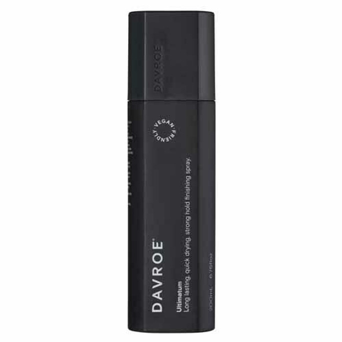 Davroe Ultimatum Hairspray 200ml