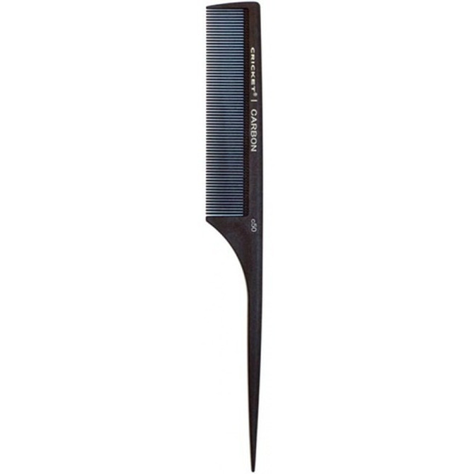 Cricket Carbon c50 Tail Comb