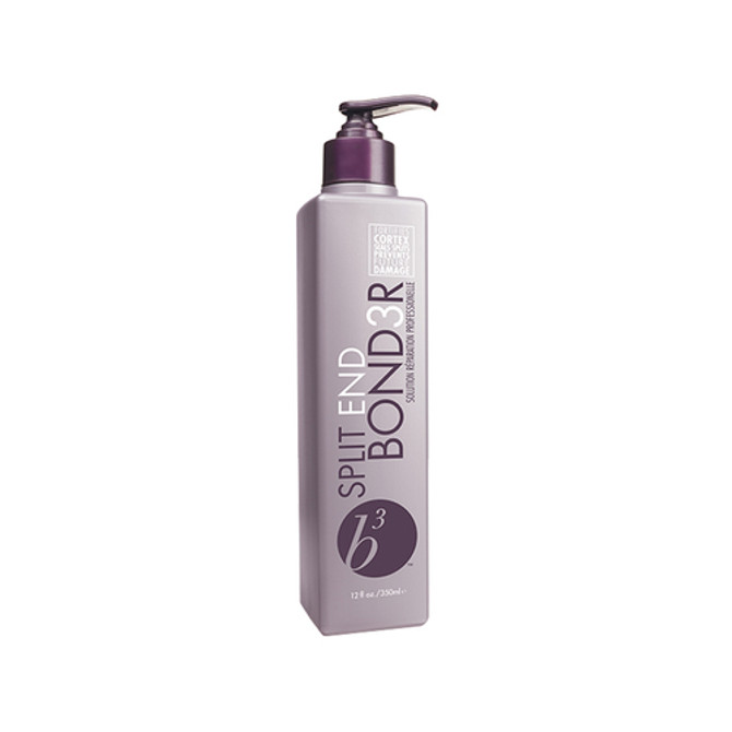 Brazilian Bond Builder B3 - Split End Bonder.