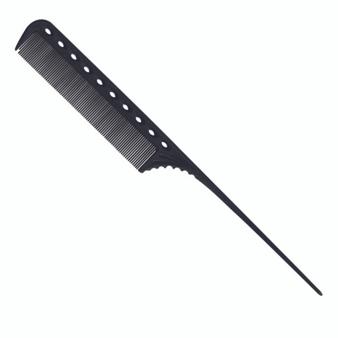 YS Park 111 Fine Tooth Tail Comb