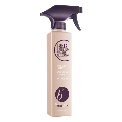Brazilian Bond Builder B3 - Ionic Extension Cleanser 350ml