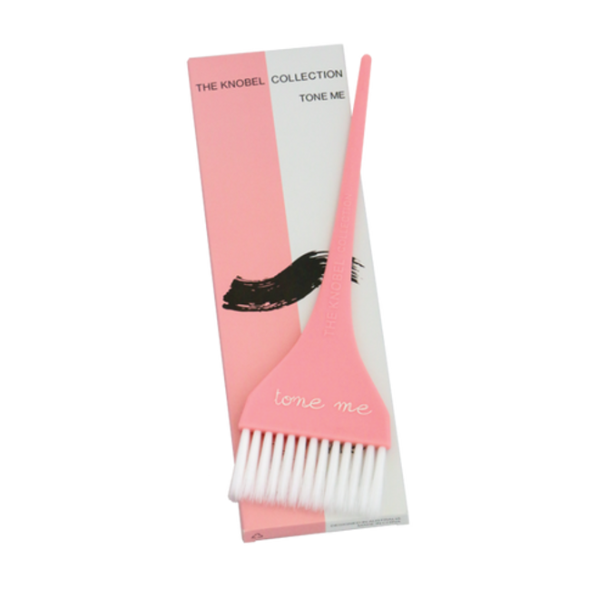 Foil Me - TONE ME - THE KNOBEL Tint Brush