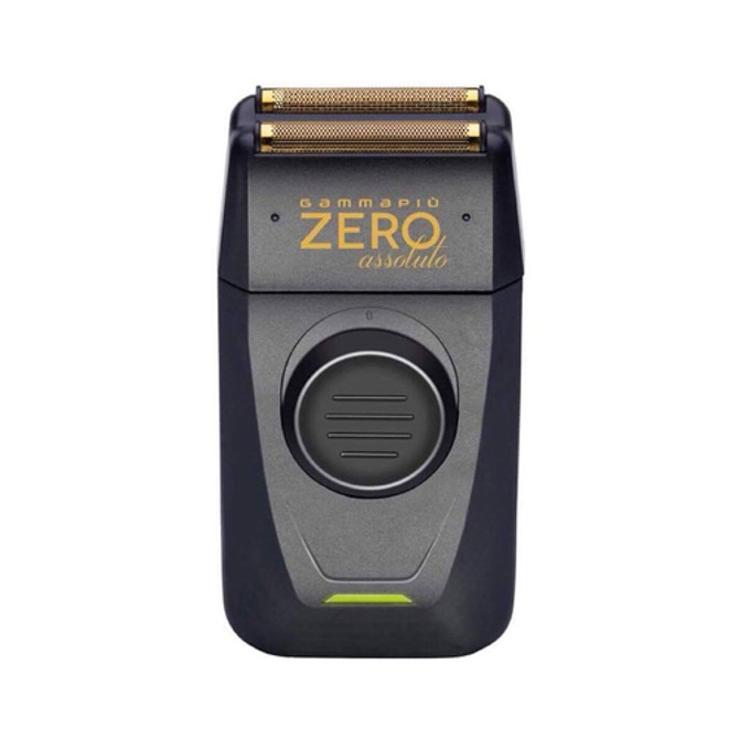Gamma+ Absolute Zero Foil Shaver Gamma+ Absolute Zero Foil Shaver