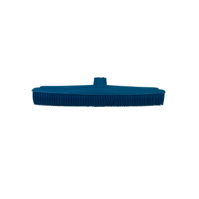 Salon Rubber Broom Head
